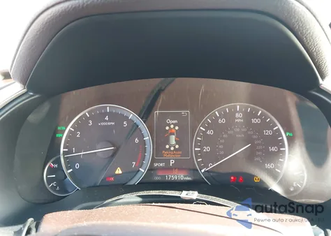 2016 Lexus Rx 350 из США, поврежденный, VIN 2T2ZZMCA9GC031171